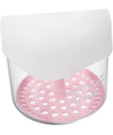 DOITOOL Face Balm Foams Maker Foaming Maker Foam Maker Face Wash Bubble Maker Bubble Foamer Foaming Bottle Face Wash Frother Bubble Former Girl Simple 11.00X8.10X8.00CM As Shown - Buy Online on GoSupps.com