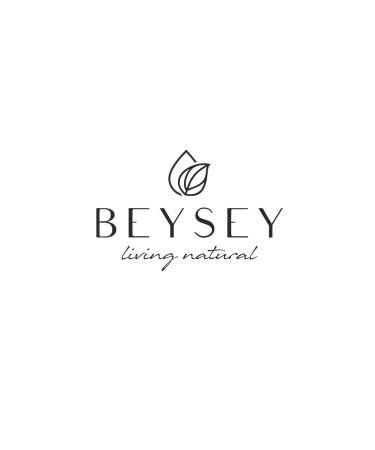 Aloe Vera Gel with Rosehip Oil - Beysey Cool & Calm Moisturizer & After Sun Lotion - 200ml | Bio Formula for Skin Care & Depilation Care - Buy Online on GoSupps.com