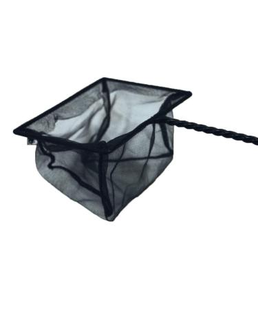 WAVE Fishnet 10 cm Black
