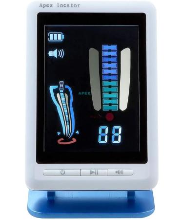 Electronic Dental Root Canal Meter for Accurate Endodontic Apex Localization - Buy Online on GoSupps.com