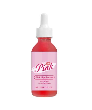 Esncddym Lip Care Lip Hydration Oil For Cracked Lips 30ml Nourishing Balm Night Treatment For Sensitive Haut Daily Night Recovery Women Adults Night Recovery