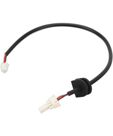 Buy Syrisora Rear Light Cable for Electric Scooters | ABS Connection for Max G30P G30D Accessories - Buy Online on GoSupps.com