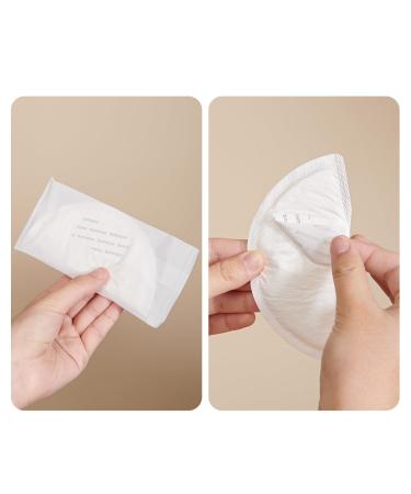 Buy SUNVENO Disposable Nursing Pads - Ultra Thin Extra Absorbent Leak Proof (100 Pcs) for Optimal Fit & Discretion | International Shipping Available - Buy Online on GoSupps.com