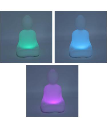 Buy Anxiety Relief Items - Mindfulness Meditation Cushion & Yoga Stress Relief Tool for Adults & Kids - Buy Online on GoSupps.com