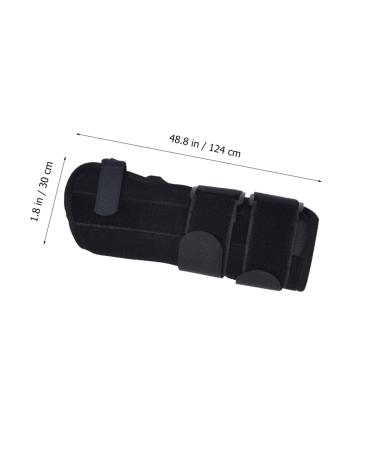 Strap Support Band Thumb Stabilizer Protector | Comfortable Thumb Splint Sleeve for Pain Relief - International Shipping Available - Buy Online on GoSupps.com