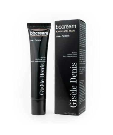 Gis le Denis BB Cream Face Cream 40 ml Dark Tone