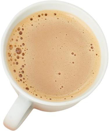 Royal Chai Karak Chai Sweetened Tub 400g - Authentic Karak Tea Blend - Buy Online on GoSupps.com