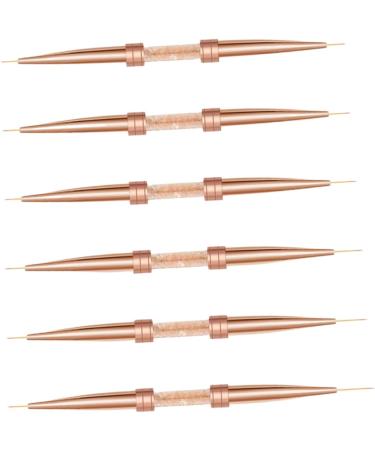 Didiseaon Nail Brush Nail Art Drawing Brush - Buy Online on GoSupps.com