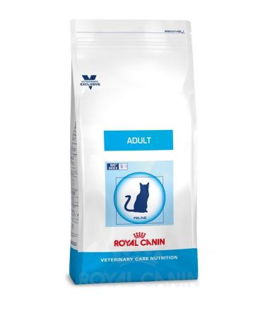 Royal Canin Vet Care Nutrition Cat Food Adult 8 Kg
