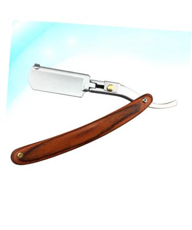 Buy Metal Shaving Razor - Safe Manual Razor for Men | International Shipping Available - Buy Online on GoSupps.com