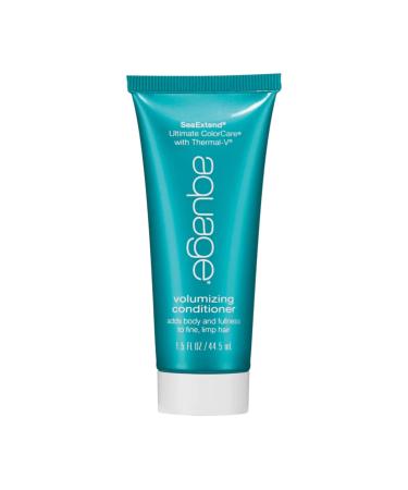 AQUAGE Volumizing Conditioner Travel Size Nourishes and Plumps Hair From the Inside 1.5 fl. oz.