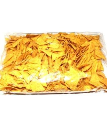 Hombre Nachos Barbecue - 750g