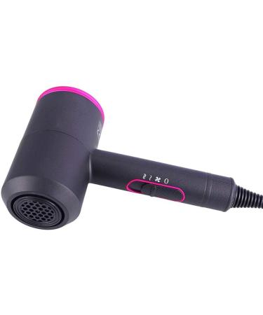 Hair Dryer Barber Shop Dedicated High Power Hammer Negative Ion Hair Dryer Home Hair Salon - Buy Online on GoSupps.com