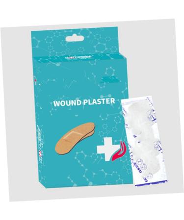 Buy Waterproof Circular Patches - Mini Round Fabric Patch for Outdoor Use | International Shipping Available - Buy Online on GoSupps.com