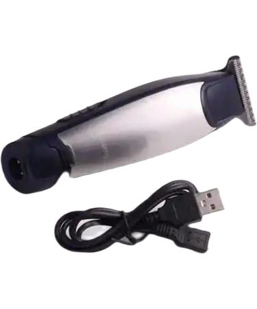 GM-6025 Professional Wireless Hair Clipper | Heavy Duty Unisex Trimmer for Hair Beard & Underarms - Buy Now Internationally - Buy Online on GoSupps.com