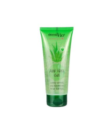 Derma V10 Aloe Vera Gel 100ml