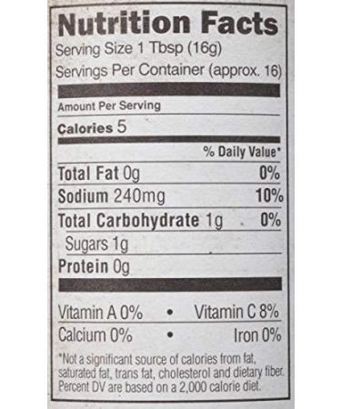 French's Chili-O Original Spices 1.75 oz - Pack of 18 | Authentic Flavor Boost for Chili Recipes - Buy Online on GoSupps.com