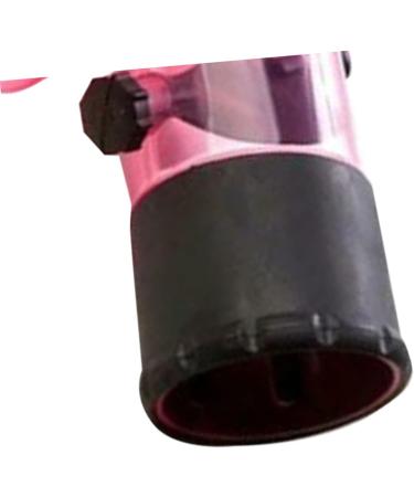 Beavorty Hair Crimpers Hair Dryer Connectors Dryer Mouth Cover Curly Hair Tools Hair Roller Hair Curler Nozzle Curls Curling Iron 1 count (Pack of 1) Rosy - Buy Online on GoSupps.com