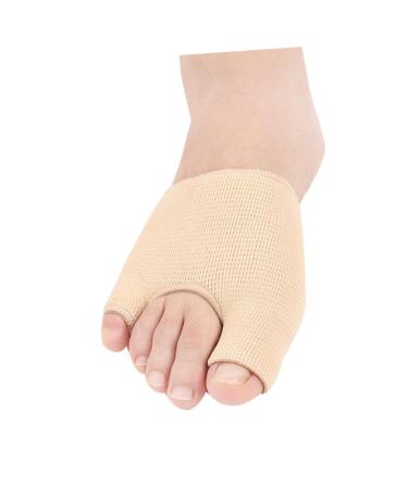 FRCOLOR Thumb Bunion Splint - Effective Bunion Protector Strap for Pain Relief (1 Pair - Buy Online on GoSupps.com