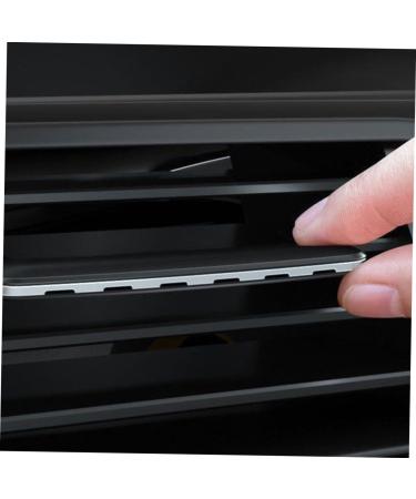 Buy Aromatherapy Clip for Car Vent - Mini Diffuser & Air Freshener for Automobile Outlet - Buy Online on GoSupps.com