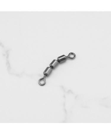 45-Piece High-Speed Fishing Vertebrae Set for Fresh & Salt Water | Includes Leaders Connectors & Pearl Chain | Versatile Sizes: 2.5cm 1.5cm 1.7cm 2.9cm - Buy Online on GoSupps.com