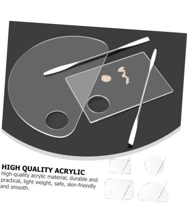  Healvian Healvian Makeup Sets - Liquid Foundation Tray for Home Use - Buy Online on GoSupps.com