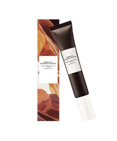 Hydrating Eye Cream - Reduces Fine Lines Enhances Eye Contour Fullness Gentle Texture Effortless Application(5pcs)