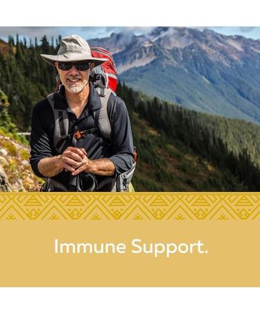 Nature's Way Zinc Chelate - Immune System Energy Metabolism & General Health Support Prevent Zinc Deficiency 30mg Zic Chelate per capsule Gluten Free - 100 Capsules - Buy Online on GoSupps.com