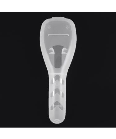 Buy Iguatu 2x Portable Men Razor Box - Protective Blade Holder & Shaver Etui for Non-Locking Razors - International Shipping Available - Buy Online on GoSupps.com