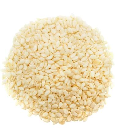 Yupik Hulled Sesame Seeds Net Wt (2 Kg) 2 Kilogram - Buy Online on GoSupps.com