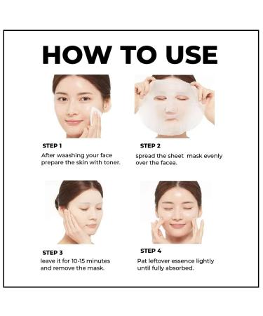 MISSHA Airy Fit Sheet Mask (Shea Butter) - Hydrating 19ml Face Mask for Glowing Skin | 1 Pack - Shop Now! - Buy Online on GoSupps.com