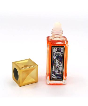 Maison d'Orient HASNA 20 mL Perfume Oils For Women Roll On Alcohol-Free Arab Perfumes For Women - Pheromone Roll On For Women (Perfumes Arabes de Mujer Originales) - Buy Online on GoSupps.com