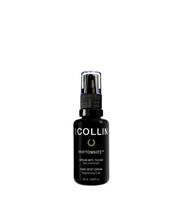 G.M. COLLIN Phytowhite Dark Spot Serum | Hydrating Face Serum for Anti-Aging with Niacinamide