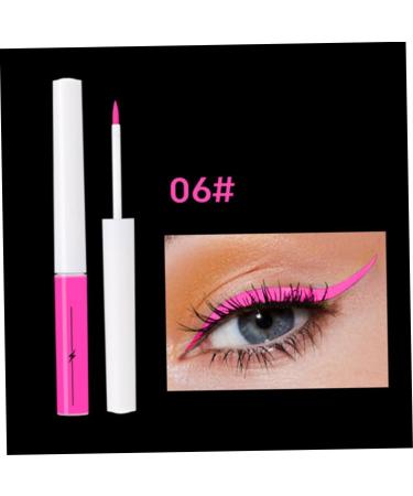 Colored gel eyeliner pencil - Buy Online on GoSupps.com