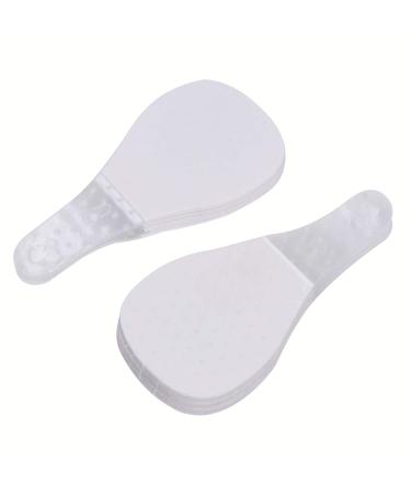Cosy-TT Instant Invisible Face & Neck Lift Tapes | 40 Piece Refill for V-Shape Contouring | Thin Face Stickers & Makeup Lift Tools - Buy Online on GoSupps.com