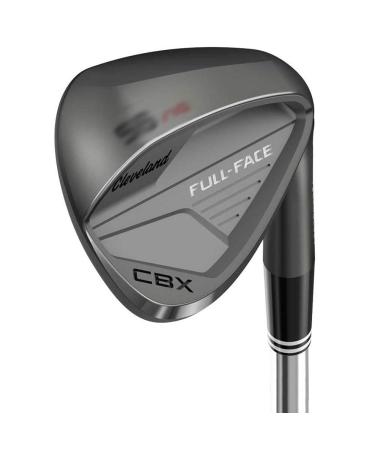 Cleveland Golf CBX Full Face Wedge Right Steel/Graphite Wedge 64 Degrees