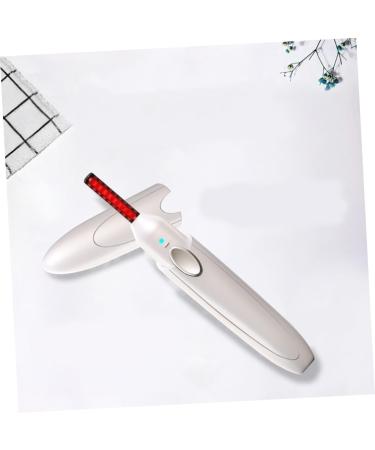 Buy Electric Heated Eyelash Curler - 1 Set Curling Clip Beauty Tool | International Shipping - Buy Online on GoSupps.com