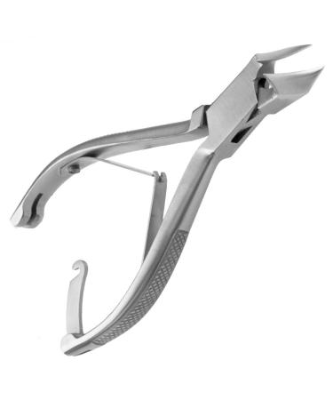 May - Head cutter - Nail cutter - Nail pliers small - Stainless steel