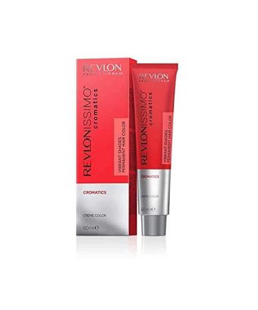 REVLON PROFESSIONAL Revlon RVL Cromatics Vibrant Shades C46 60ml Vanilla - Buy Online on GoSupps.com
