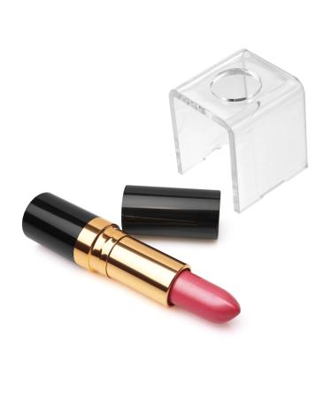 NOLITOY 10pcs Lipstick Mold - DIY Acrylic Lipstick Stands for Display & Storage | Perfect for Lip Plumping & Gloss Tubes | Durable & Stylish Design - Buy Online on GoSupps.com