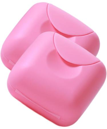 Buy Healvian 8 STK Storage SBOX - Organize Menstrual Cups & Tampons | Foldable Carrier & Organizer | International Shipping Available - Buy Online on GoSupps.com