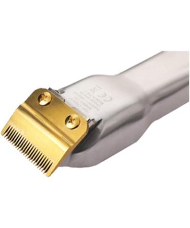 Electric Professional Hair Clipper | Rechargeable Mini Beard Trimmer | Razor Style | International Shipping Available - Buy Online on GoSupps.com