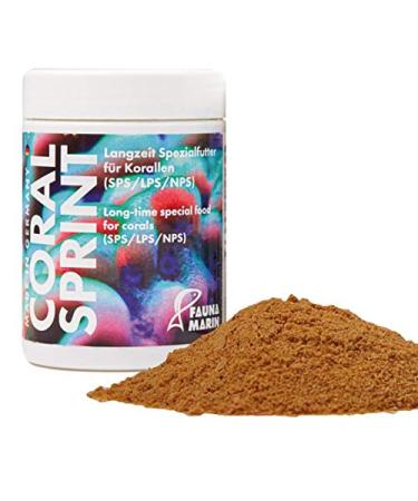 Fauna Marin Coral Sprint 350gr long-term special food for corals