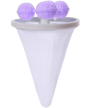 4Pieces Filter Bags Pet Hair Remover Reusable Washing Machine Hair Catcher Hair Remover Filter Bag For Laundry Clothes Washing Machine Hair Filter Reusable Hair Remover Filter Bag Floating Lint Bag - Buy Online on GoSupps.com