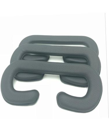 ULTECHNOVO 2pcs Eye Masks - Face Cover Pad & VR 3D Replacement Sponge - Medium Size for Ultimate Comfort - Buy Online on GoSupps.com