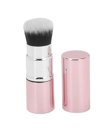 Oil Absorbing Face Roller - Portable Double Head Volcanic Oil Control for Travel (Pink) - 1 Unit - Buy Online on GoSupps.com