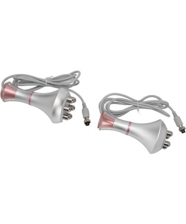 Cavitation Machine Cavitation Machine 6 Pole Head Fully Compatible Cavitation Machine 4 Pole Head for Body Slimming Machine for Face Neck Arm Waist Thigh - Buy Online on GoSupps.com