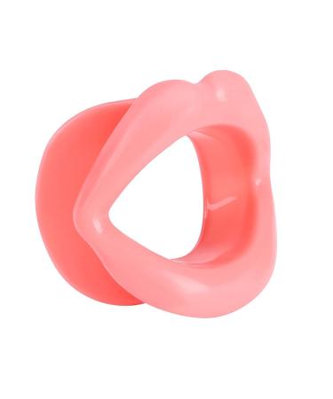 Buy Lip Trainer - Silicone Face Lifting Exerciser for Mouth Muscle Tightening & Anti-Wrinkle Results | International Shipping Available - Buy Online on GoSupps.com