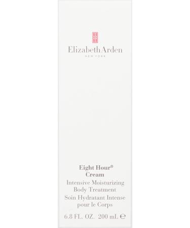 Elizabeth Arden - Eight Hour Body Treatment - 200 ml - Buy Online on GoSupps.com