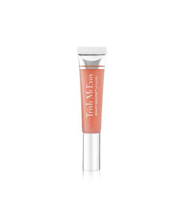 Trish McEvoy Women's Beauty Booster Lip Gloss  Sexy Nude.28 oz